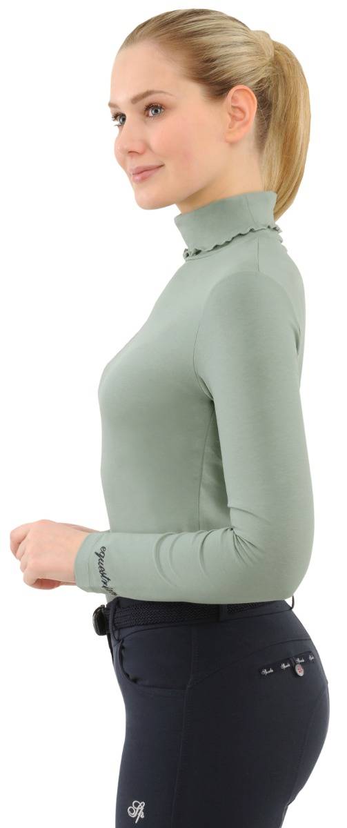 Spooks Phiene Turtleneck Sonderangebot der Fabrik