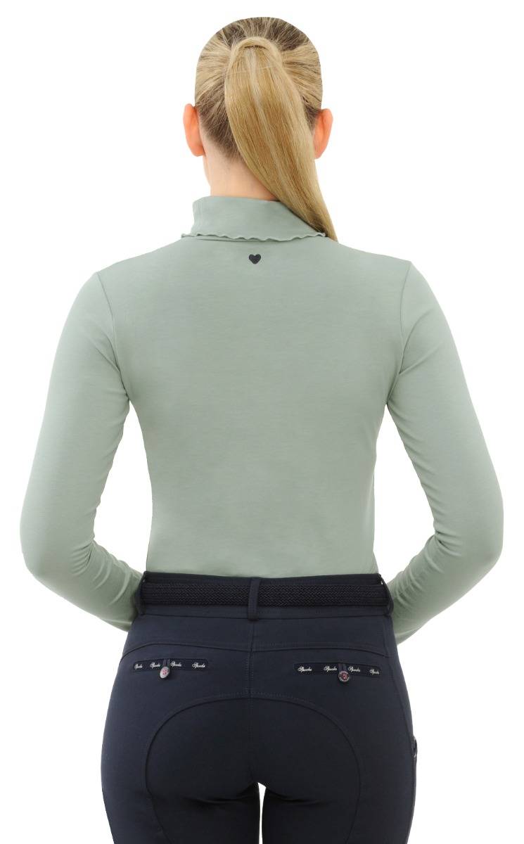 Spooks Phiene Turtleneck Sonderangebot der Fabrik