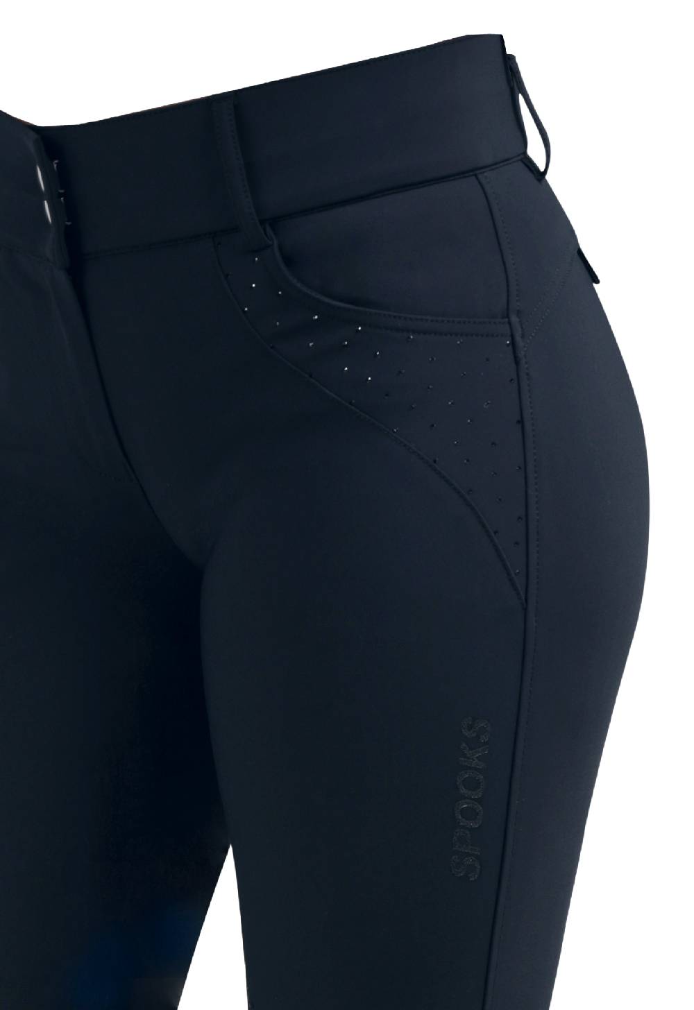 Spooks Luanah Knee Grip Bis zu 55% Rabatt