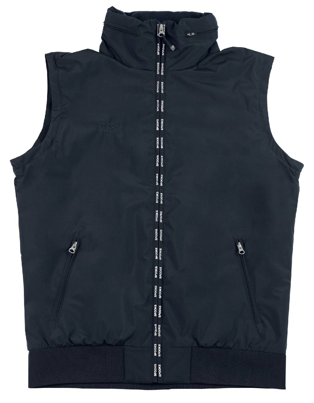 Spooks Fahbian Jacket Super Rabatt