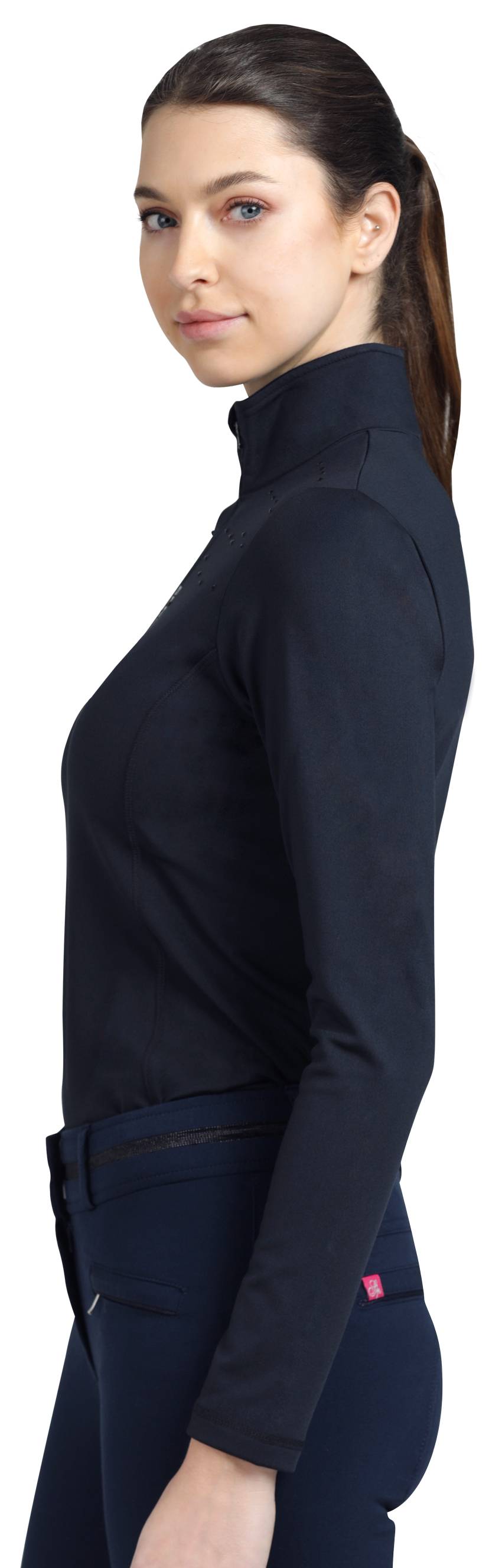 Spooks Mairah Thermo Shirt Clearance-Verkauf