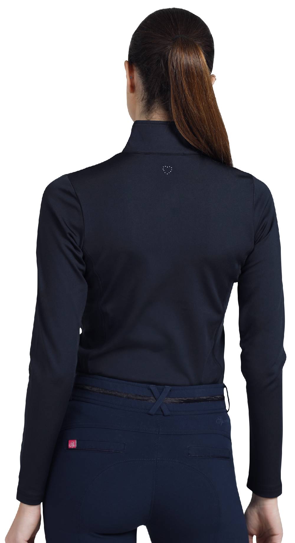Spooks Mairah Thermo Shirt Clearance-Verkauf