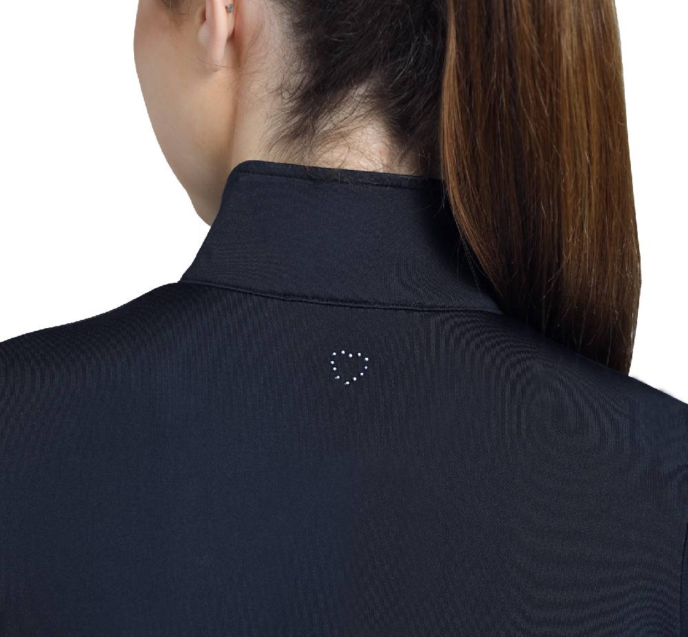 Spooks Mairah Thermo Shirt Clearance-Verkauf