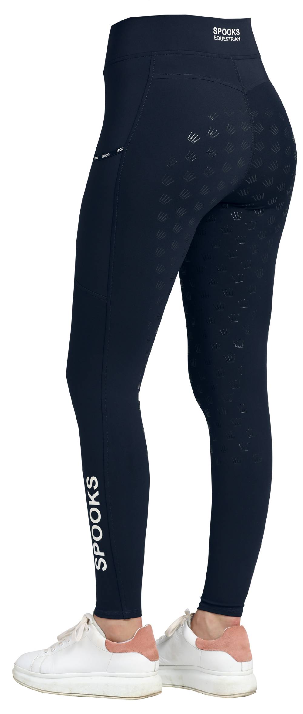 Spooks Emalia Full Grip Leggins Thermo Fabrikladen