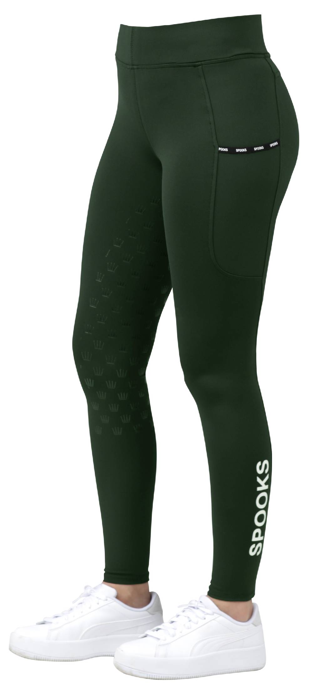 Spooks Emalia Full Grip Leggins Thermo