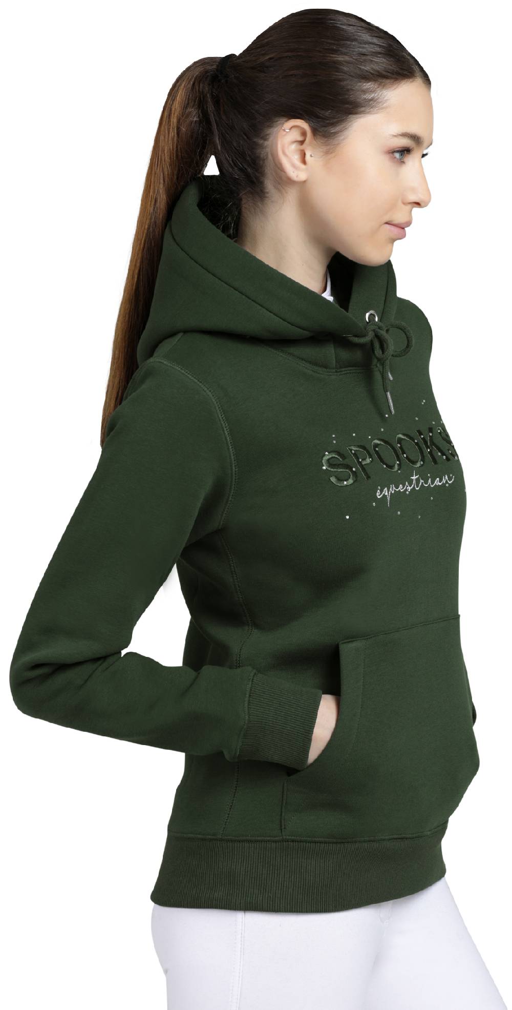 Spooks Eliaa Hoody Speichern exportieren