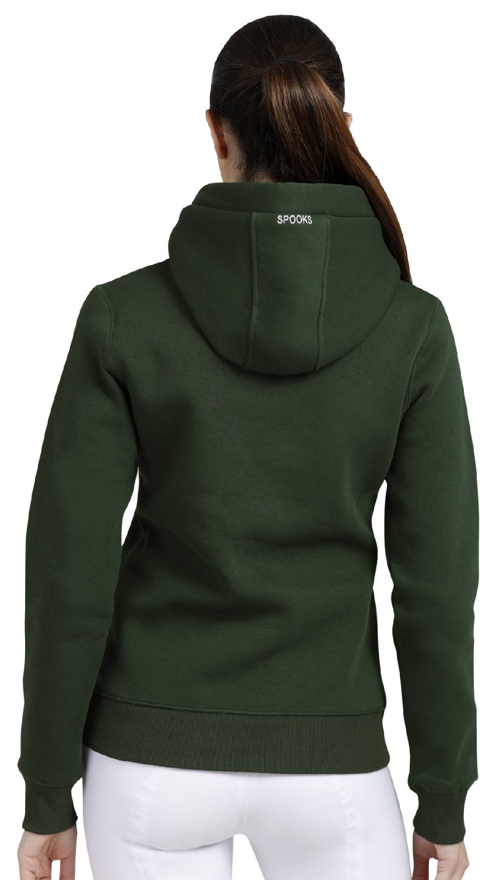 Spooks Eliaa Hoody Speichern exportieren