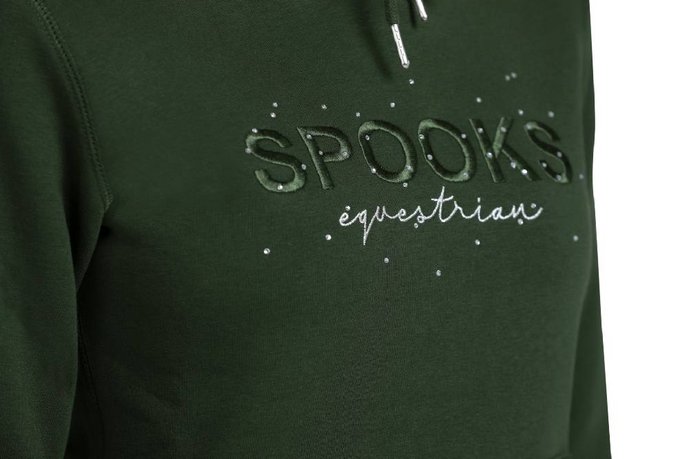 Spooks Eliaa Hoody Speichern exportieren