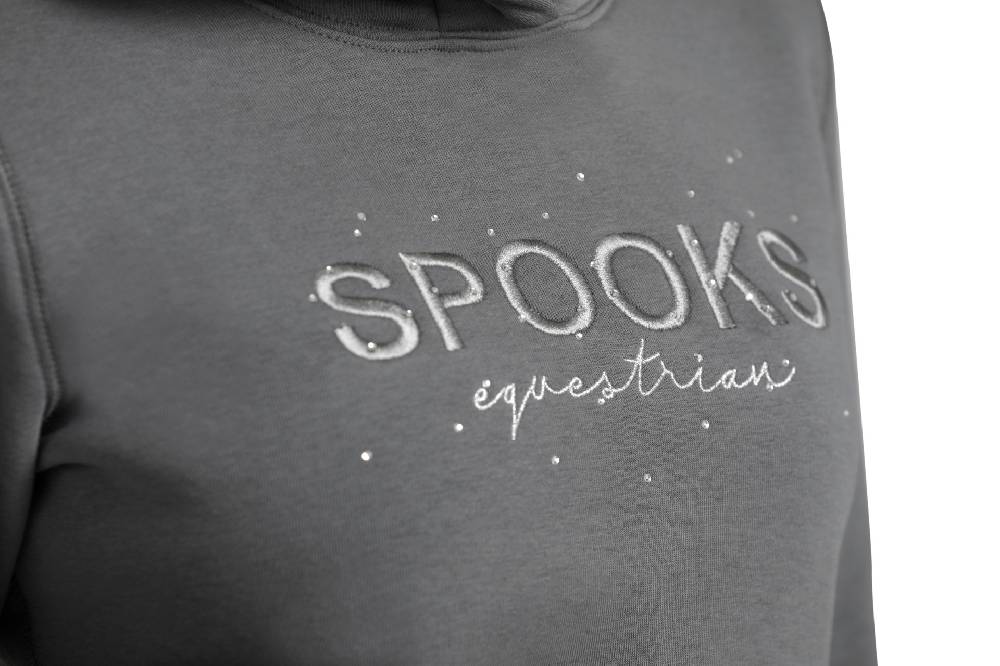 Spooks Eliaa Hoody Black Friday Preise