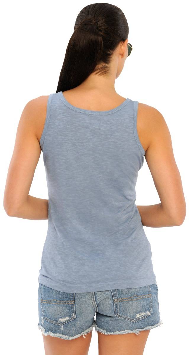 Spooks Myri Tank-Top 50% Rabatt für begrenzte Zeit