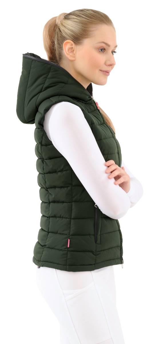 Spooks Mira Bodywarmer Rabatte dieses Monats