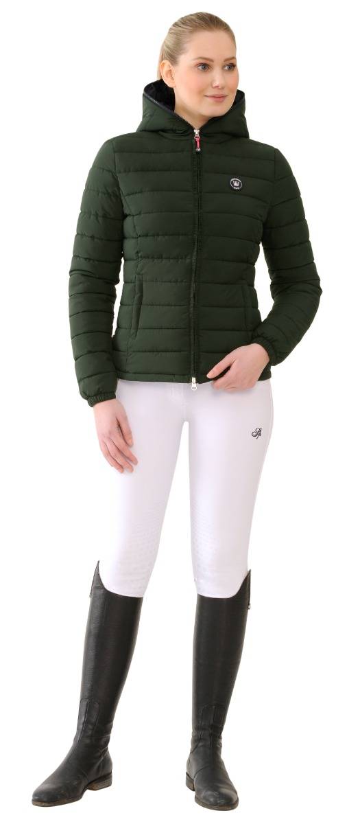 Spooks Mira Jacket 2025