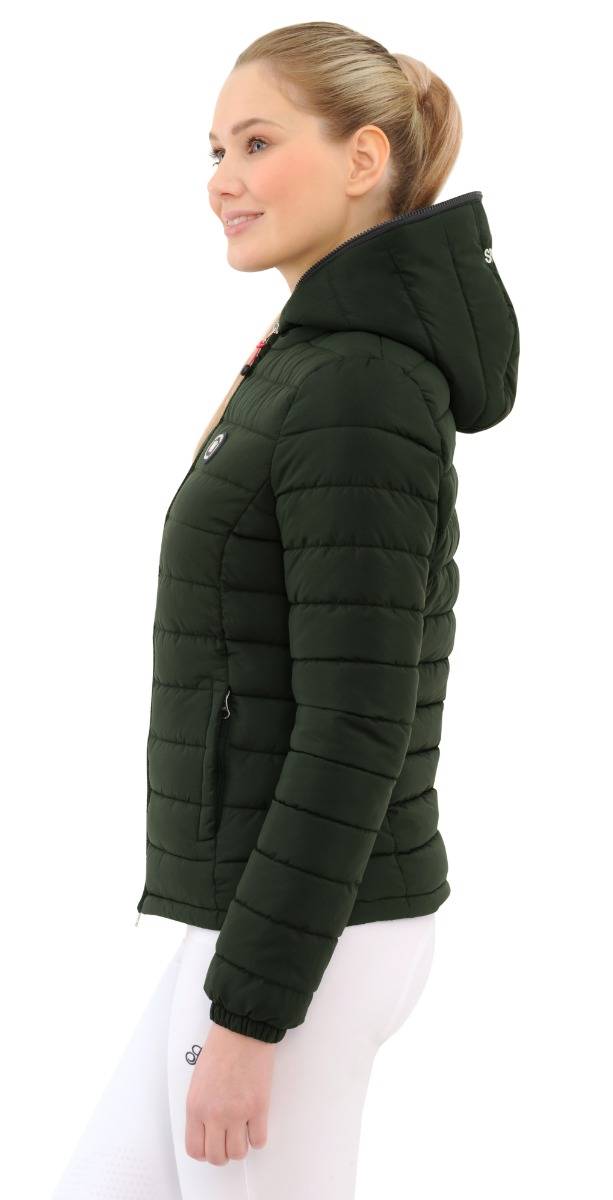 Spooks Mira Jacket 2025