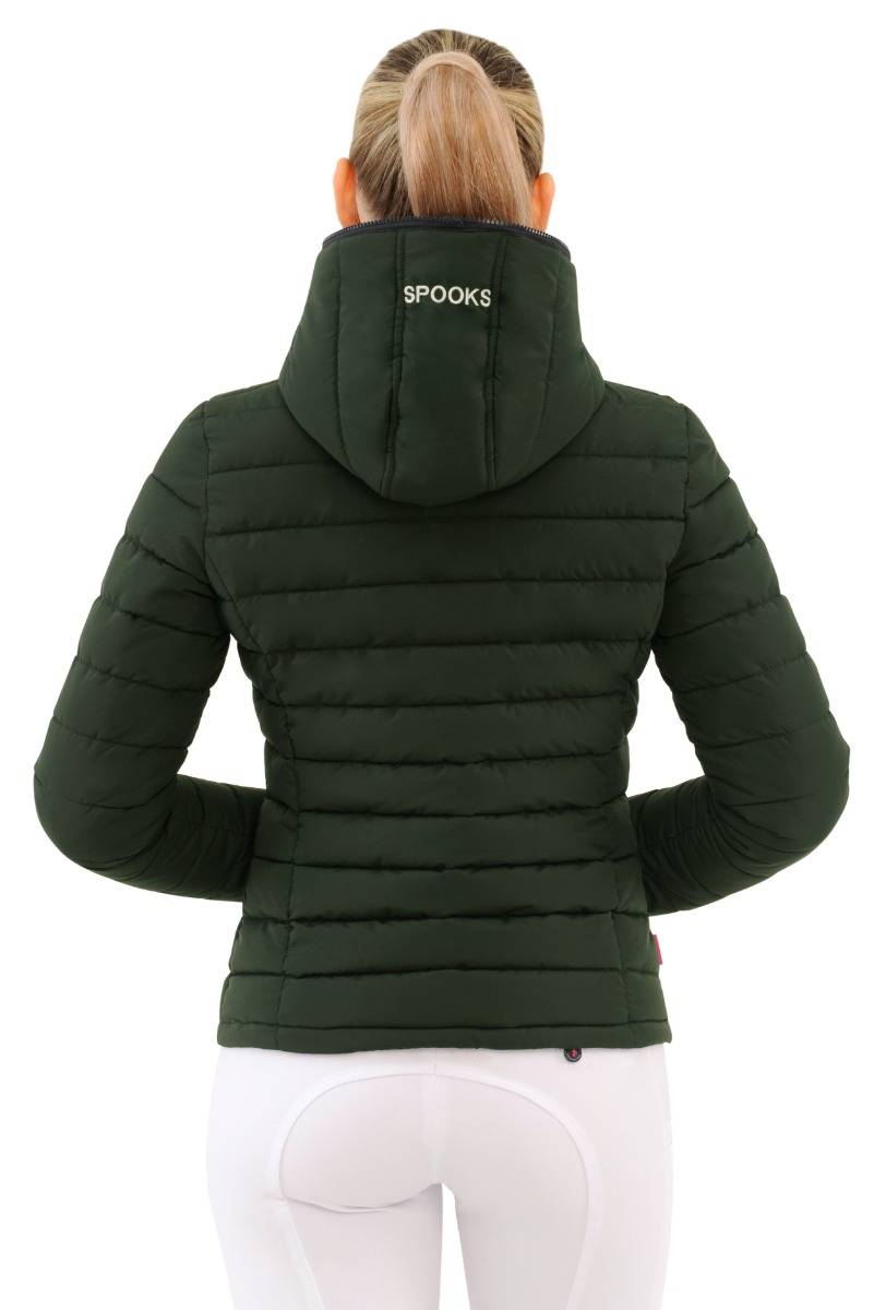 Spooks Mira Jacket 2025
