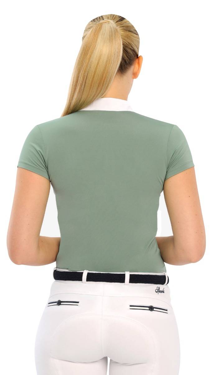 Spooks Showshirt Tarah Online
