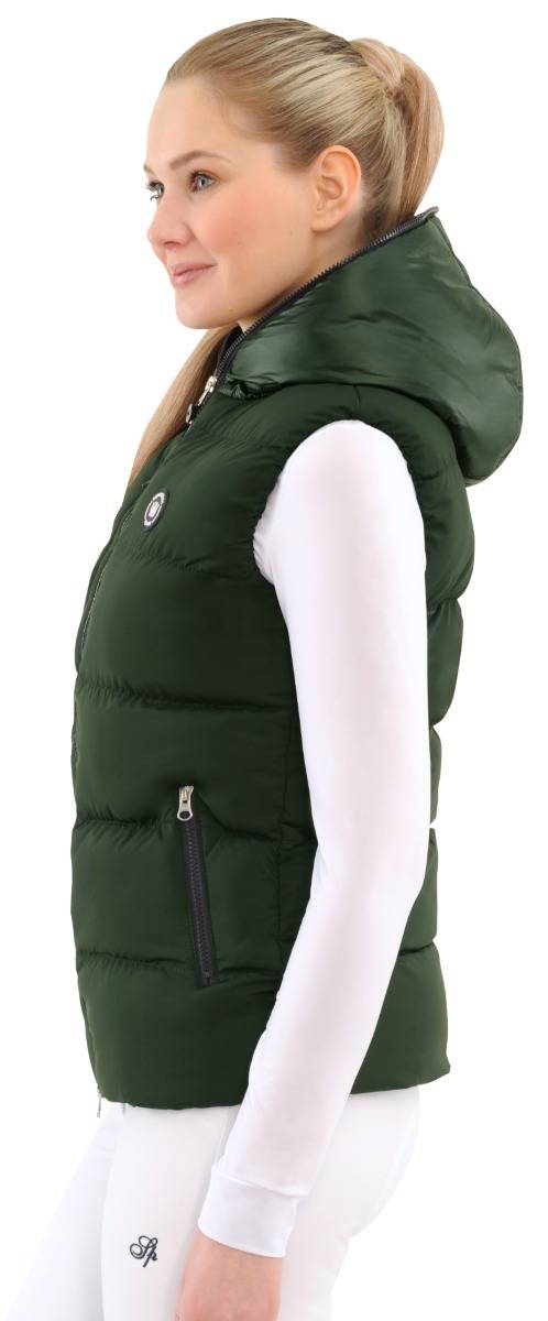 Spooks New Carla Bodywarmer Outlet