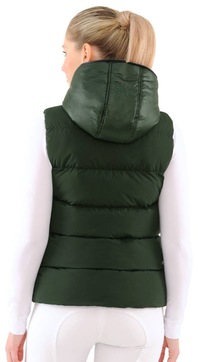 Spooks New Carla Bodywarmer Outlet