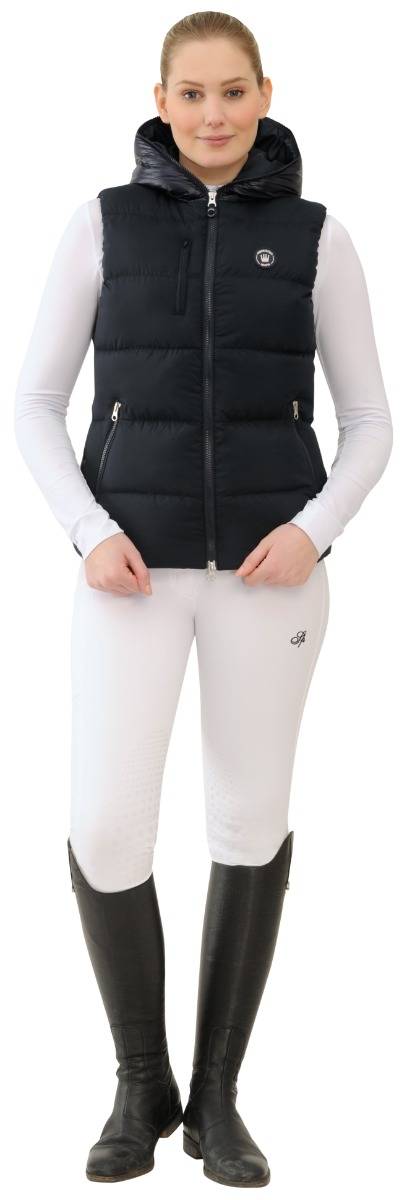Spooks New Carla Bodywarmer