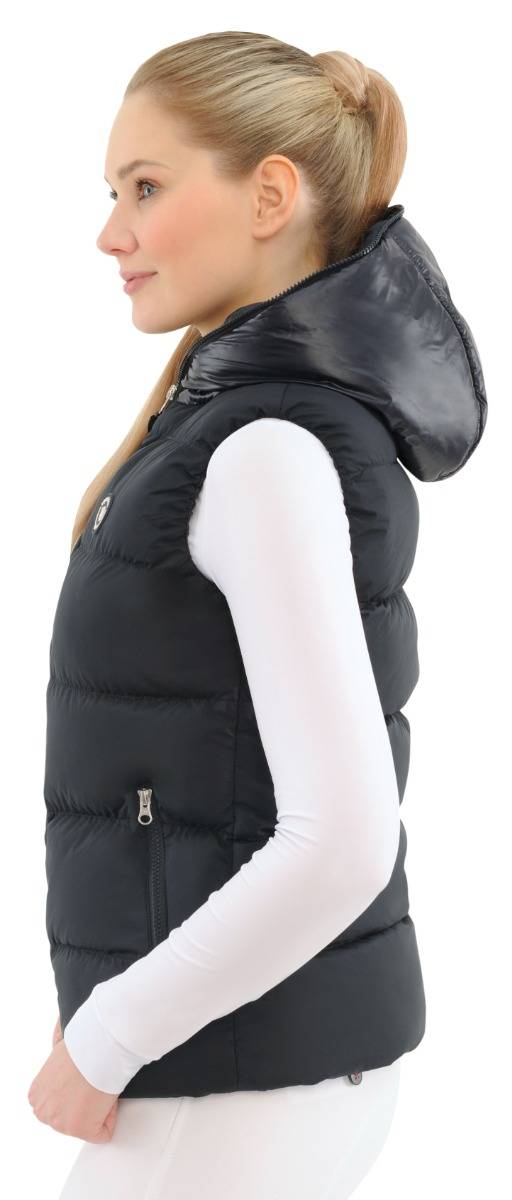 Spooks New Carla Bodywarmer Auslauf