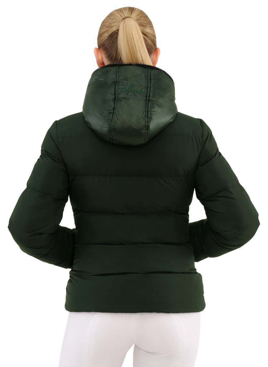 Spooks New Carla Jacket Verkauf
