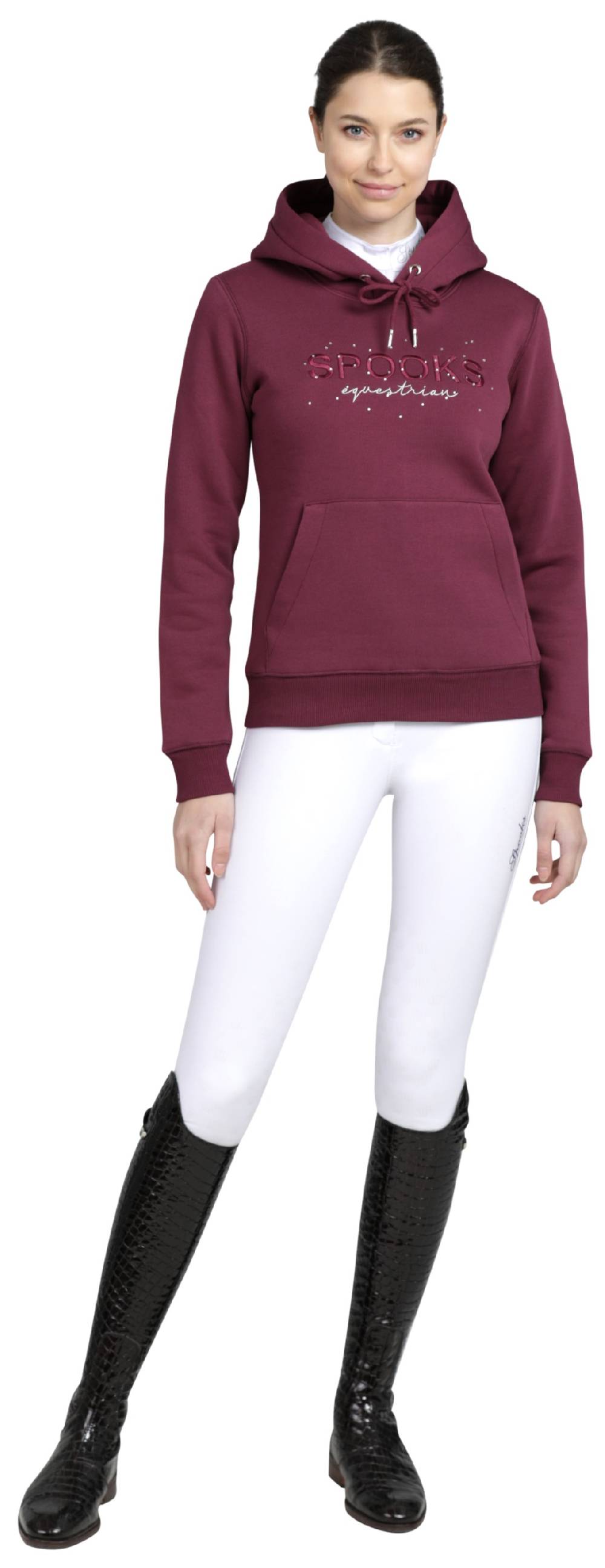 Spooks Eliaa Hoody