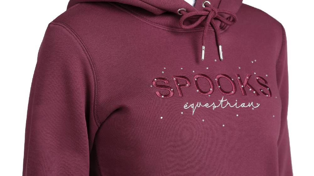Spooks Eliaa Hoody Angebote