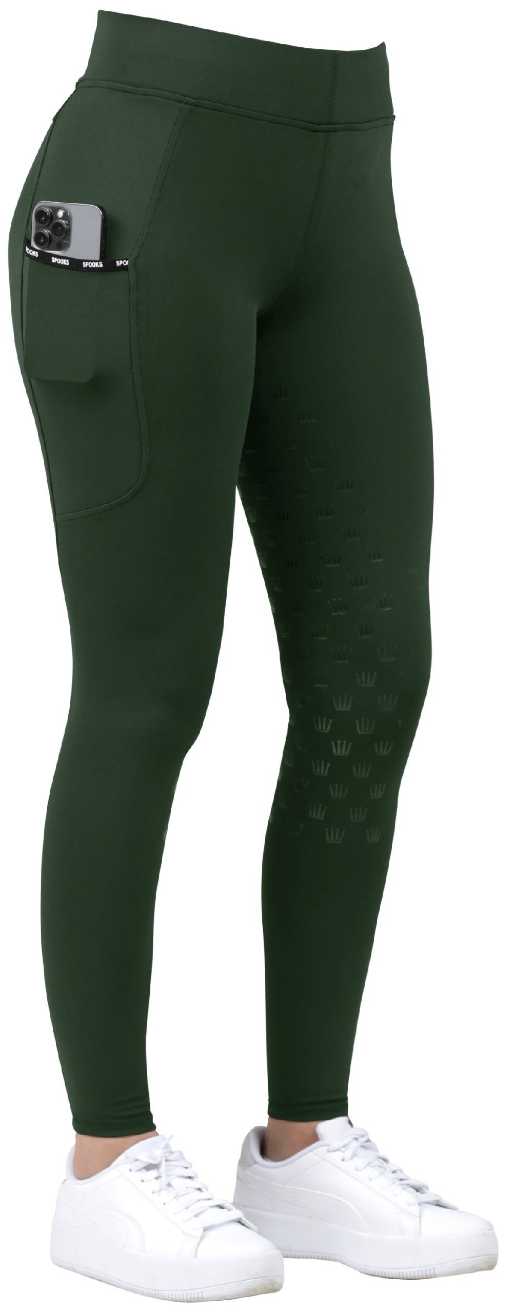 Spooks Emalia Full Grip Leggins Hotsell