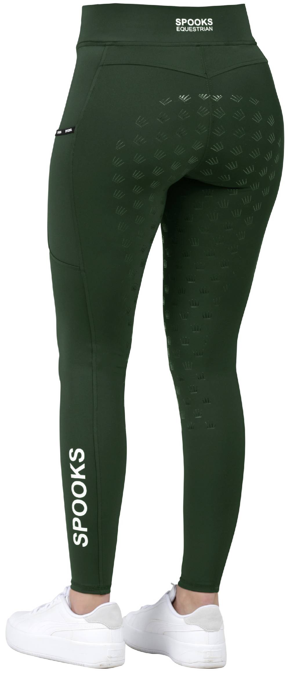 Spooks Emalia Full Grip Leggins Hotsell