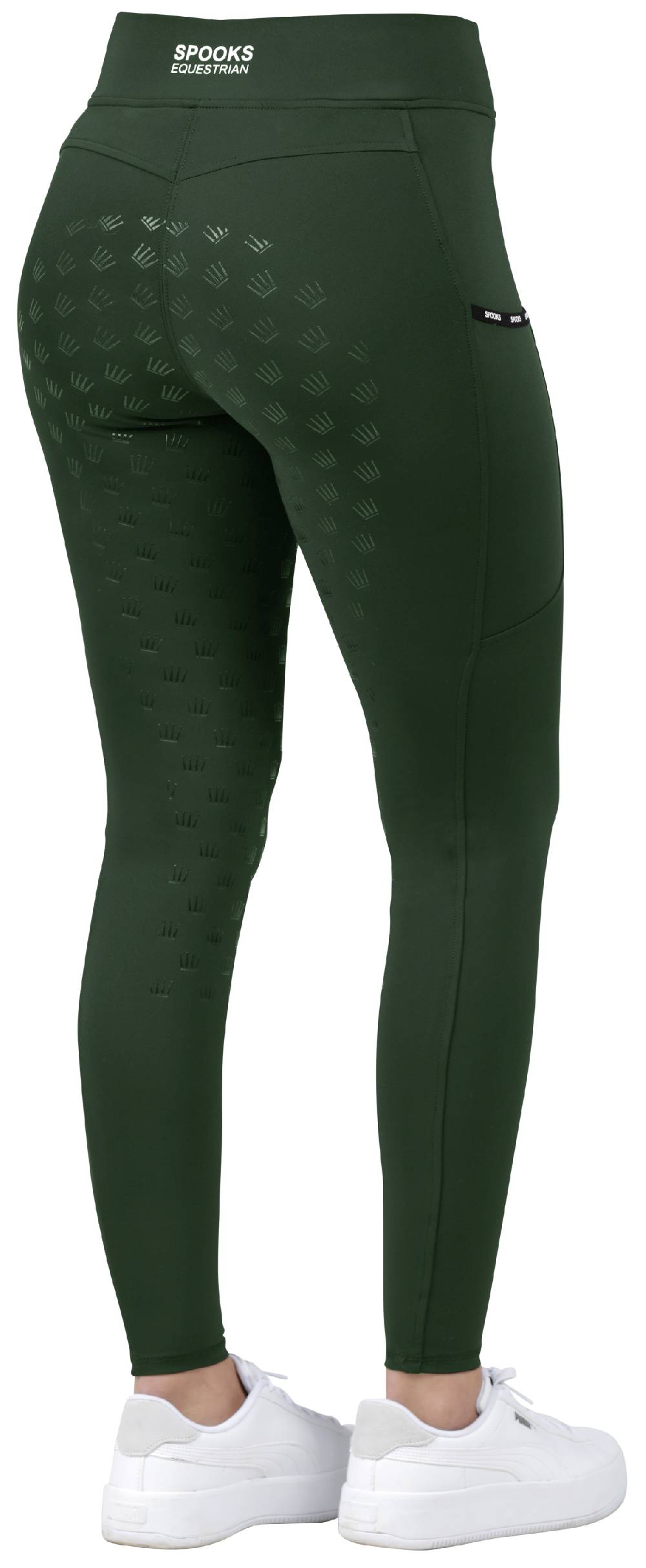 Spooks Emalia Full Grip Leggins Hotsell