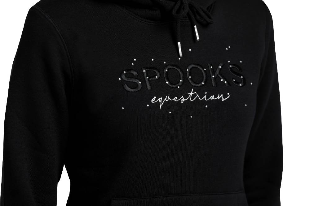 Spooks Eliaa Hoody im Angebot