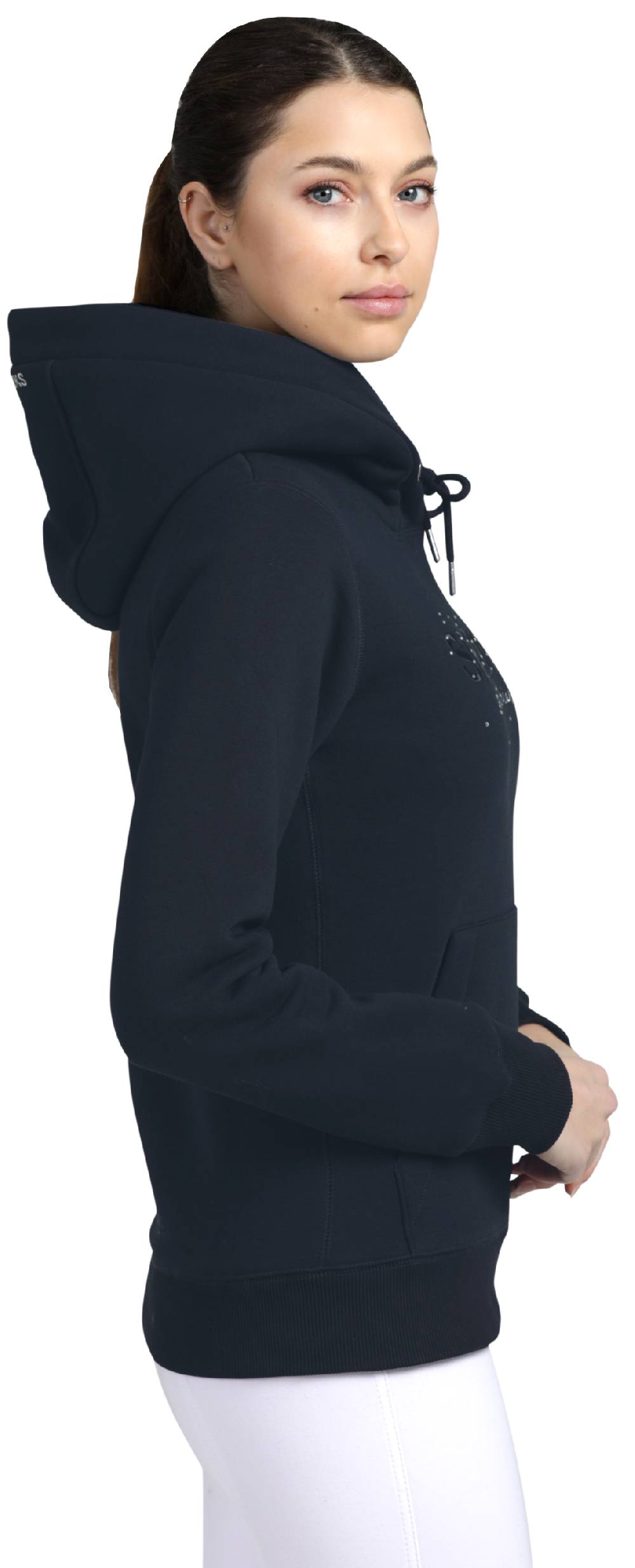 Spooks Eliaa Hoody Schlussverkauf