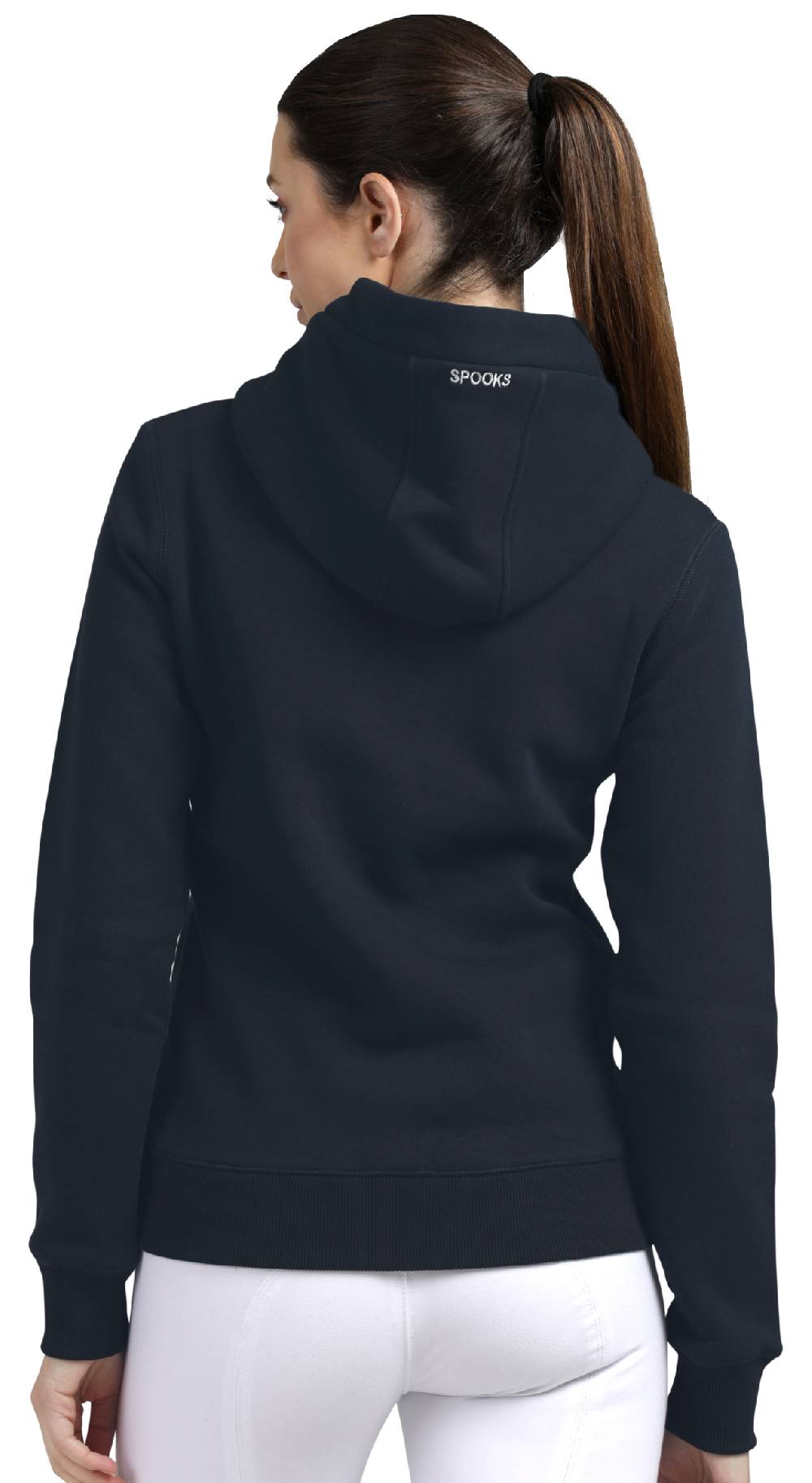 Spooks Eliaa Hoody Schlussverkauf