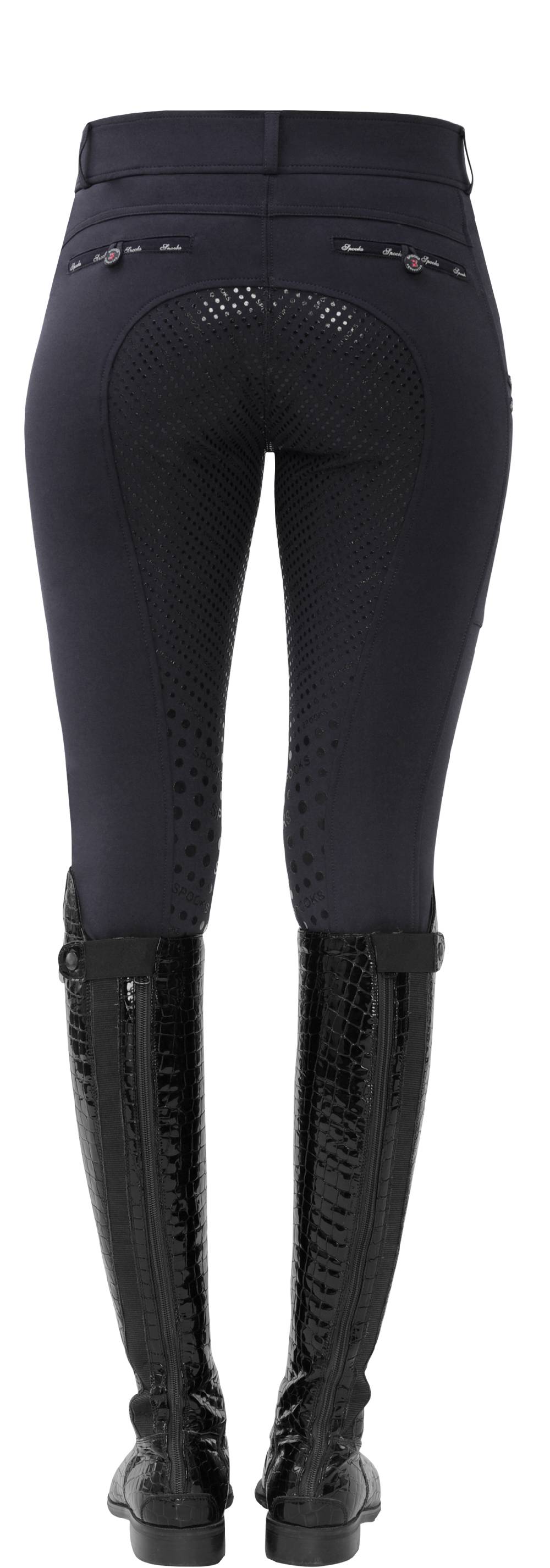 Spooks Elina Full Grip Thermo
