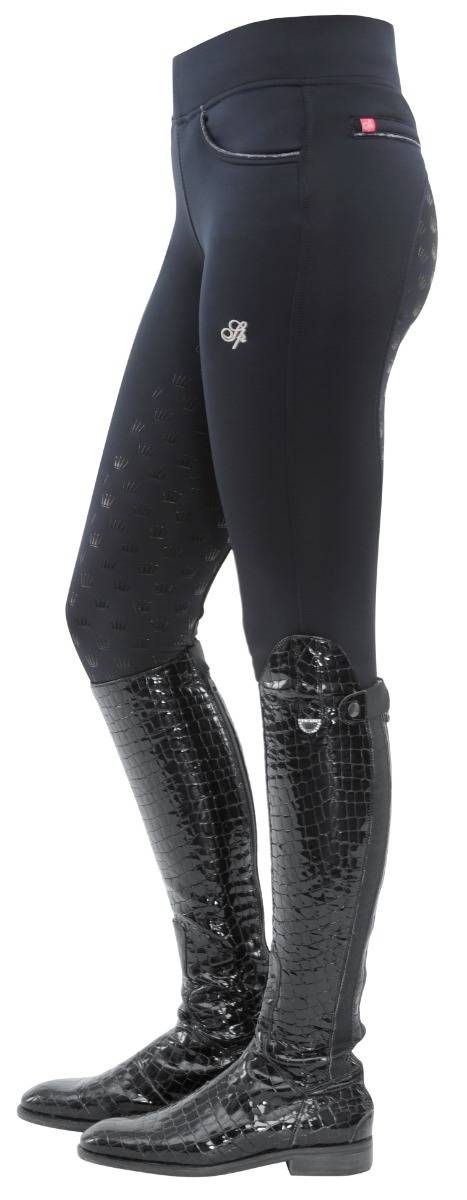 Spooks Pialotta Full Grip Leggins Thermo