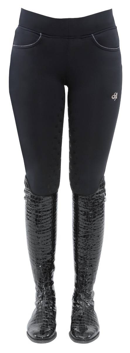 Spooks Pialotta Full Grip Leggins Thermo Blitzverkäufe
