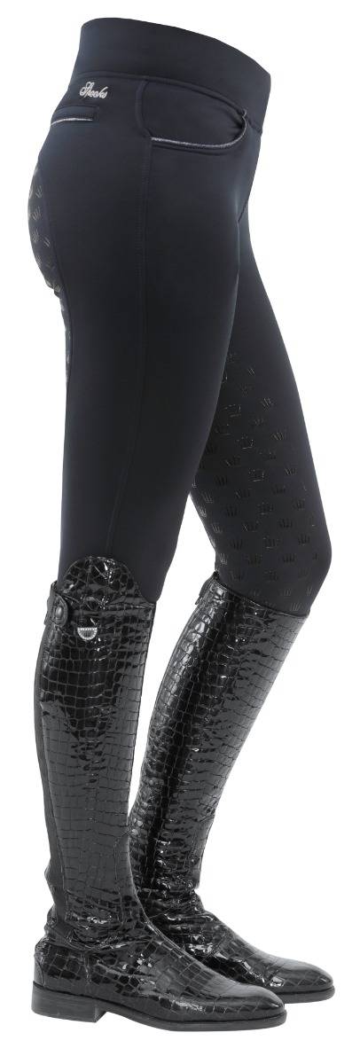 Spooks Pialotta Full Grip Leggins Thermo Blitzverkäufe