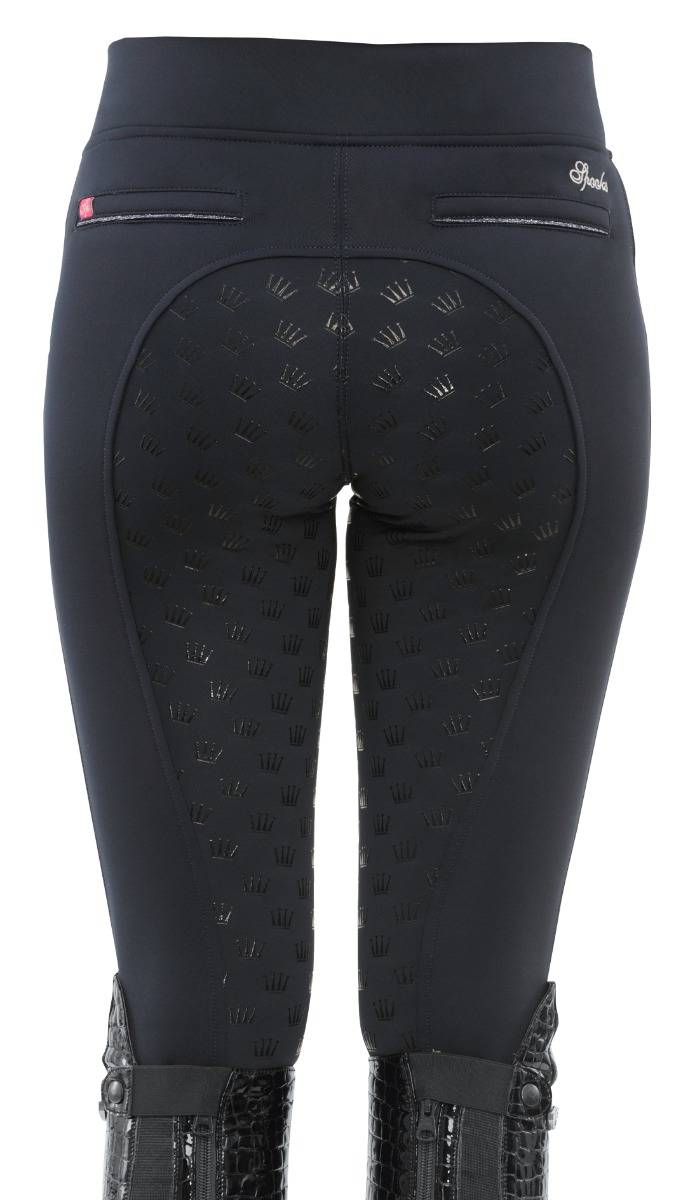 Spooks Pialotta Full Grip Leggins Thermo Blitzverkäufe