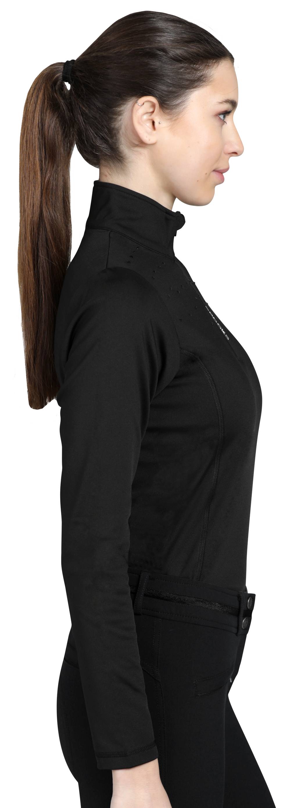 Spooks Mairah Thermo Shirt Fabrikpreis