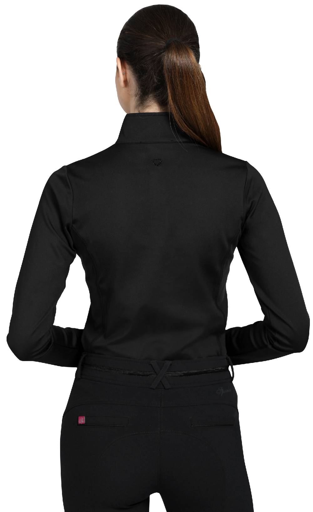 Spooks Mairah Thermo Shirt Fabrikpreis