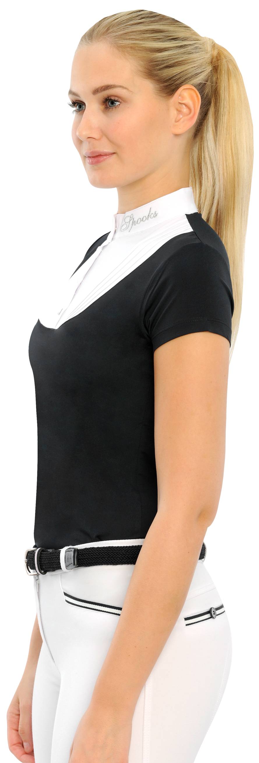 Spooks Showshirt Tarah Rabatt