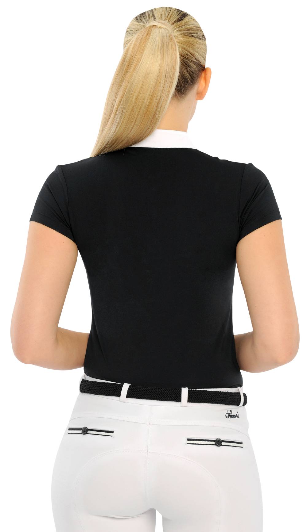 Spooks Showshirt Tarah Rabatt