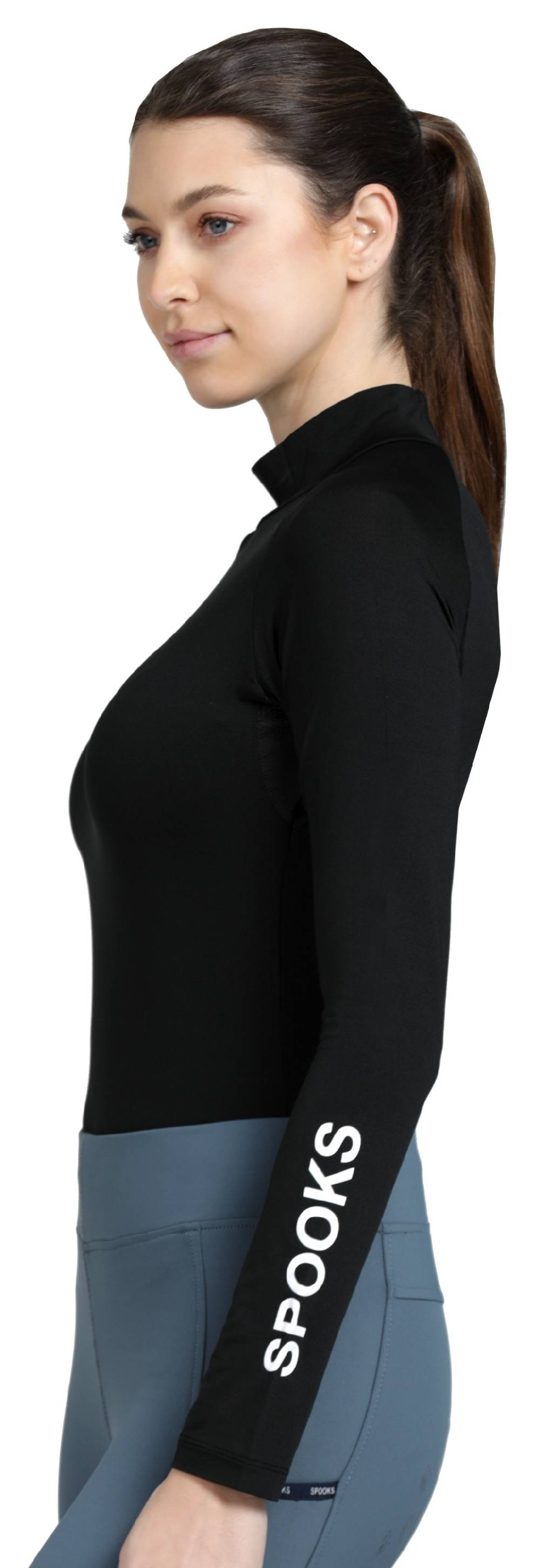 Spooks Sport Shirt Neliah Versandkostenfrei