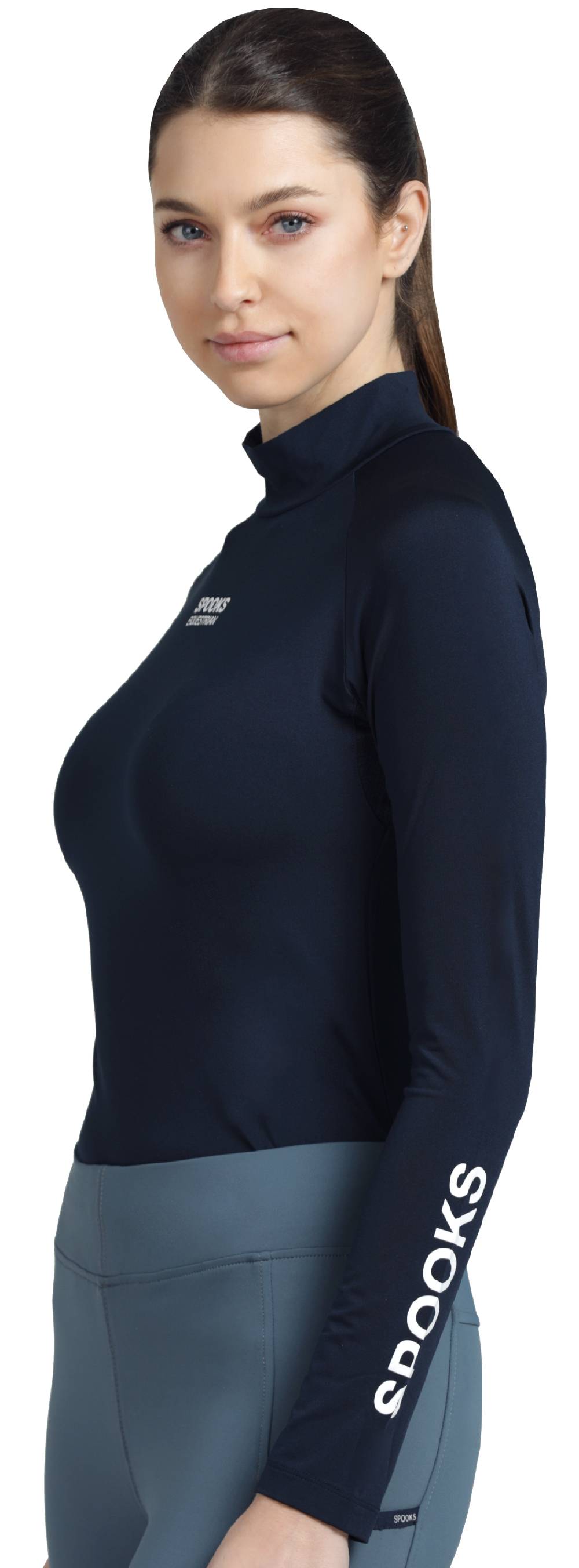 Spooks Sport Shirt Neliah Großer Ausverkauf