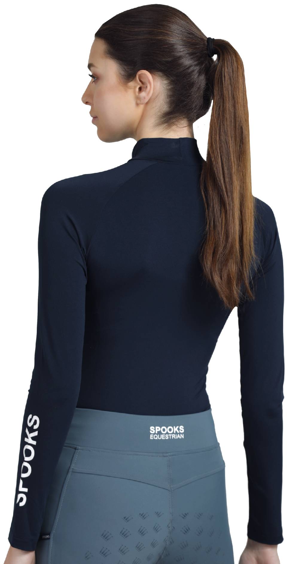 Spooks Sport Shirt Neliah Großer Ausverkauf