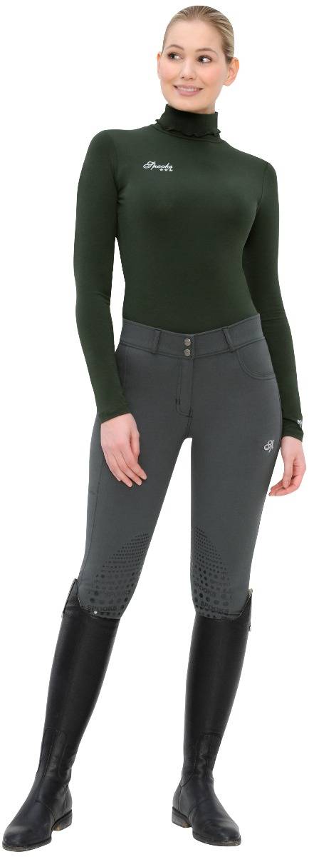 Spooks Phiene Turtleneck Flash Sale