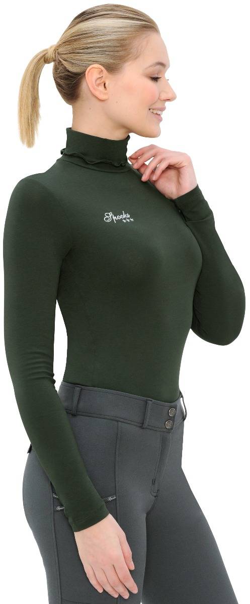 Spooks Phiene Turtleneck Flash Sale
