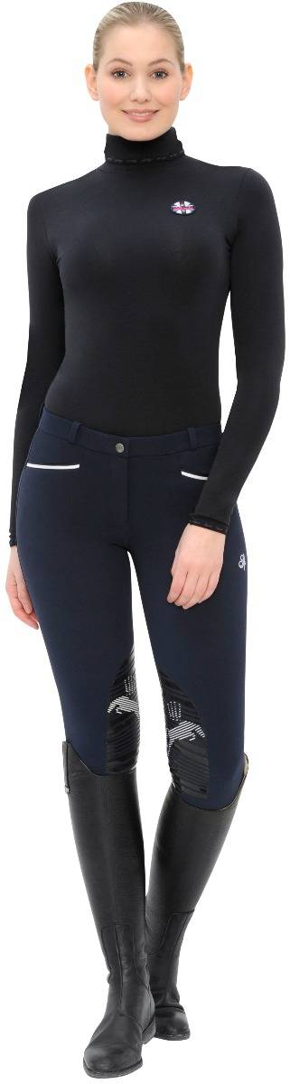 Spooks Patriciah Turtleneck Begrenztes Angebot