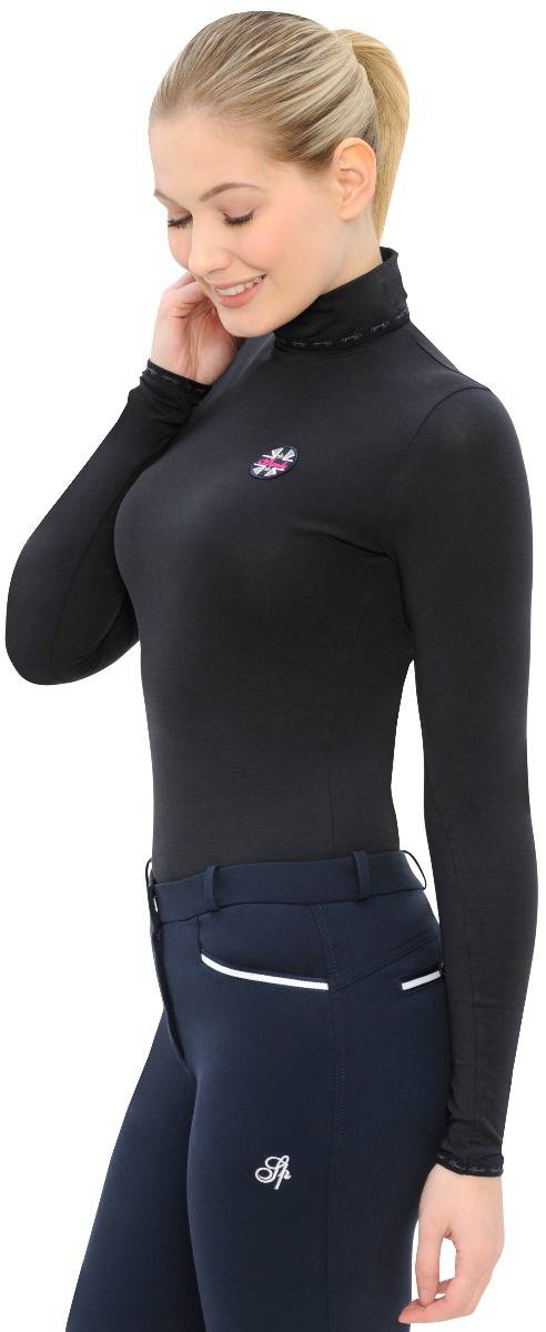 Spooks Patriciah Turtleneck Begrenztes Angebot