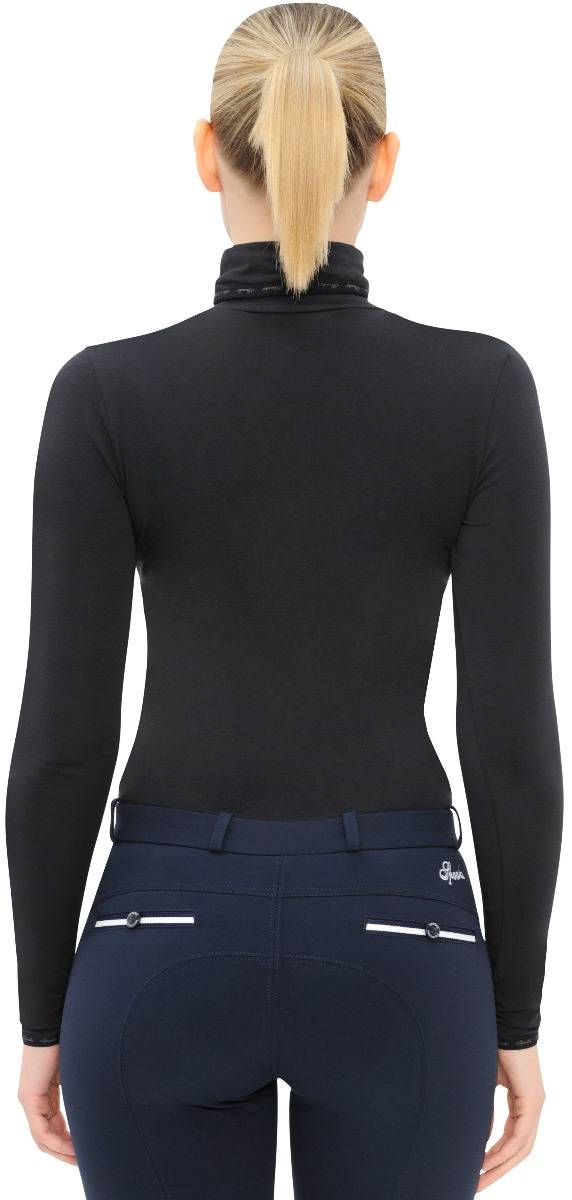 Spooks Patriciah Turtleneck Begrenztes Angebot