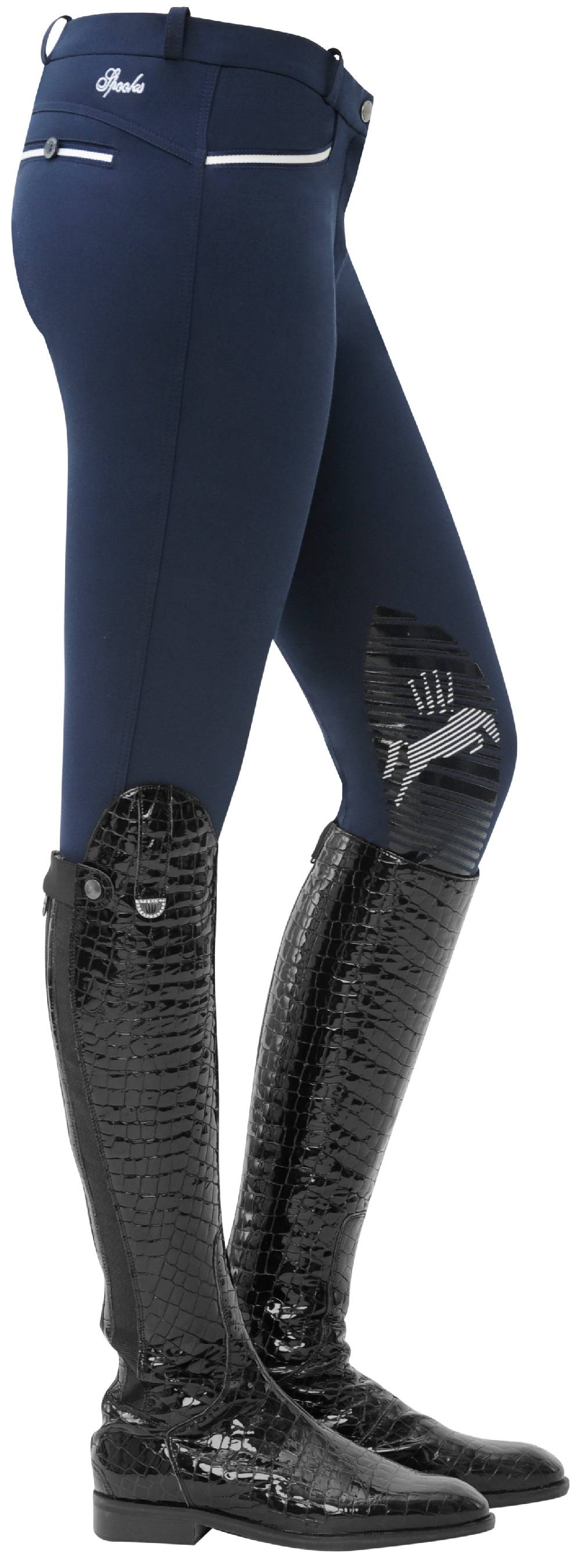 Spooks Ricarda Knee Grip Exklusivangebot